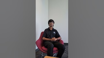 COS Orientation video Ishraq - July 2025