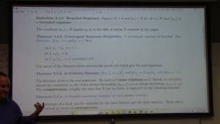 Complex: topological terminology and limit theorems overview, 8-29-24, part 2