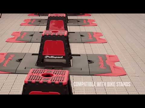 Introducing the Polisport