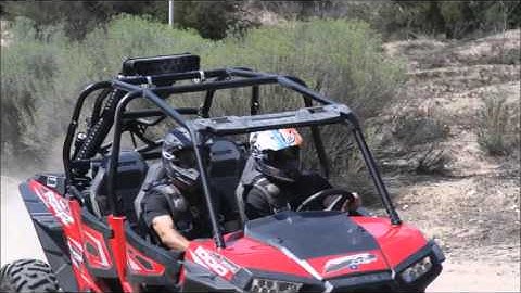 S&B 76 2000 Particle Separator