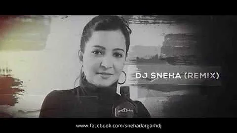 Ve Maahi | By Aman Sethia | DJ Sneha (Remix)