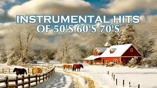 The best music is your heart - Best of 50's 60's 70's Instrumental Hits