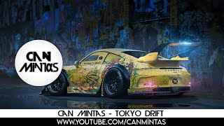 Can Mintas - Tokyo Drift ( Remix ) #Ayarline Resimi