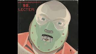 ACTION BRONSON &quot;DR.LECTER&quot; (FULL ALBUM) produced by Tommy Mas (2011 Fine Fabric Deligates)