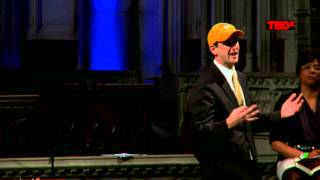 Education and Civic Engagement: Seth Andrew at TEDxHarlem