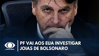 Joias de Bolsonaro, Zambelli denunciada e caso Porsche foram destaques na semana