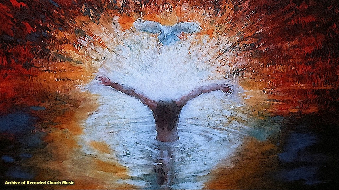 S S Wesley’s “Wash me throughly”: Hereford Cathedral 1980 (Roy Massey)