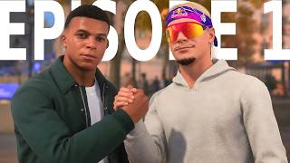 Information FC 27 The Grounds Walkthrough EP1... Guide
