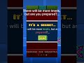 Did you know this about Geometry Dash? #geometrydash