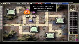 22 - Gemcraft Labyrinth I13