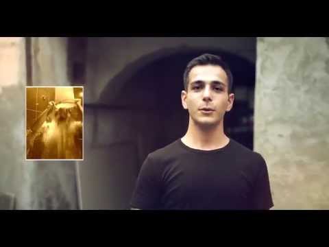ice bucket challenge - Georgia (საქართველო)
