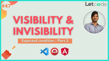 Expected Condition - Protractor Tutorial | LetCode