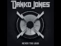 Danko Jones - City Streets 2008