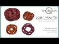 Beadshop Knot Week: The Carrick Knot