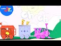 All aboard the ch sound choo choo  storybots learn to read  netflix jr