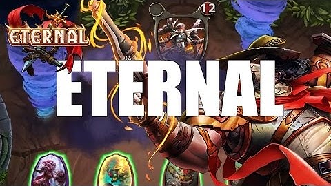 Eternal - Introduction Gauntlet #5