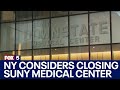 SUNY Downstate Others(2) SUNY Downstate Others(2)