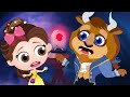 Beauty & the Beast  Full Story in English | Fairy Tales for Children | Bedtime Stories for Kids