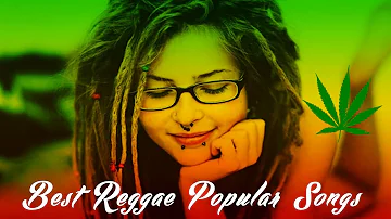 Best Reggae Popular Songs 2017   Reggae Mix   Best Reggae Music Hits 2017