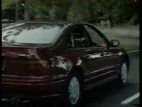 1992 Honda Ascot Innova Ad 1 Youtube