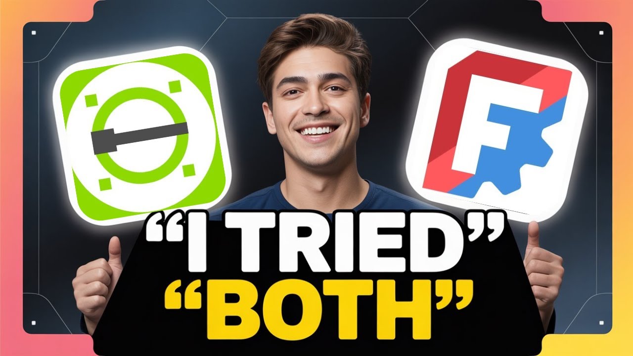 LibreCAD против FreeCAD — лучшее бесплатное программное обеспечение САПР в 2025 году? (Сравнение ...