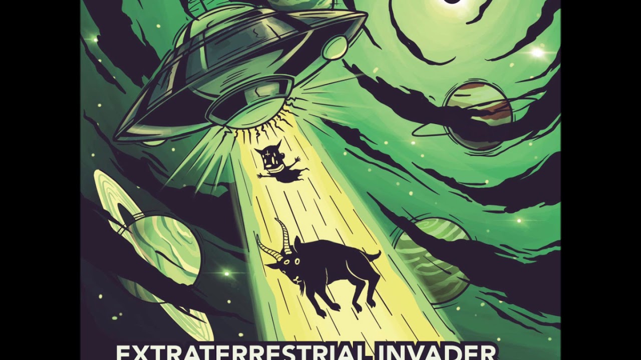 InjertO - Atomical haze 197 (Mastered by ARCEK)