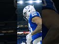 lucas oil debut for the rooks. #colts #nfl #home #gameday #rookies