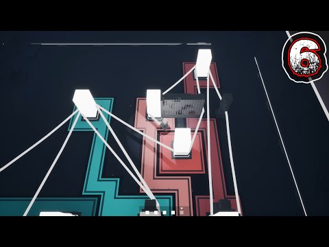 FILAMENT #6 - Этаж 2: Головоломка (Floor 2: Jigsaw)