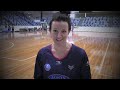 Vixens first home game - we need you!