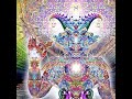 Are dmt entities demonic