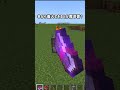【Minecraft】Java勢が統合版をプレイして驚いたこと3選【マイクラ】#shorts