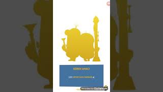 Minion Rush Undercover Special Mission Stage 5 Level 1