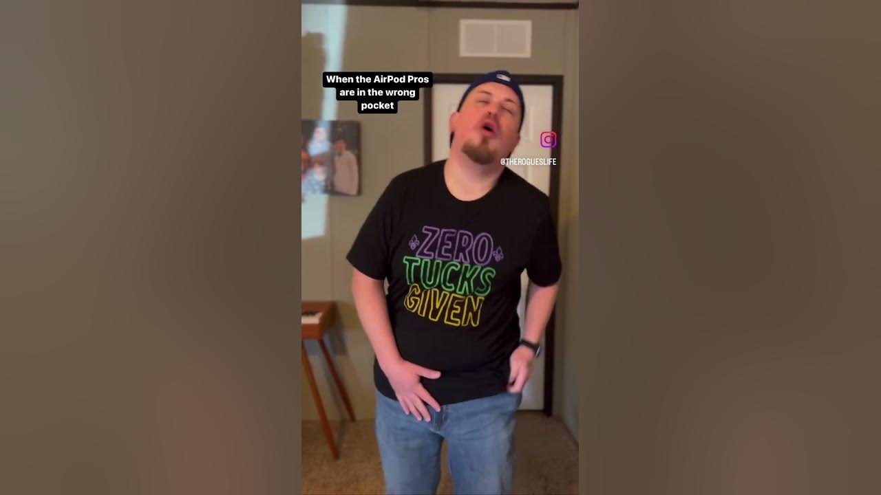when-the-airpod-pros-aren-t-in-the-right-pocket-youtube
