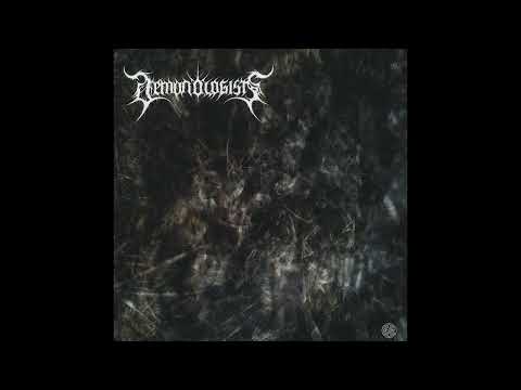 Demonologists — Demonologists / Gnaw Their Tongues - Split [Full LP 2012]