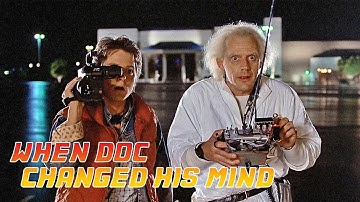 4 Back to the Future Theories Too Good not to be True