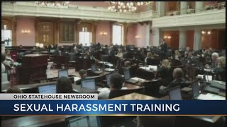 Female lawmakers debate what to do about sexual harassment at Ohio statehouse