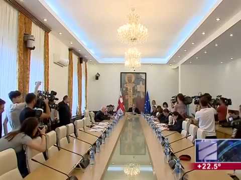 მოზარდების მკვლელობა   შოთაძისა და სუბელიანის საგამოძიებო კომისიაში დაბარების დრო დღეს გახდე