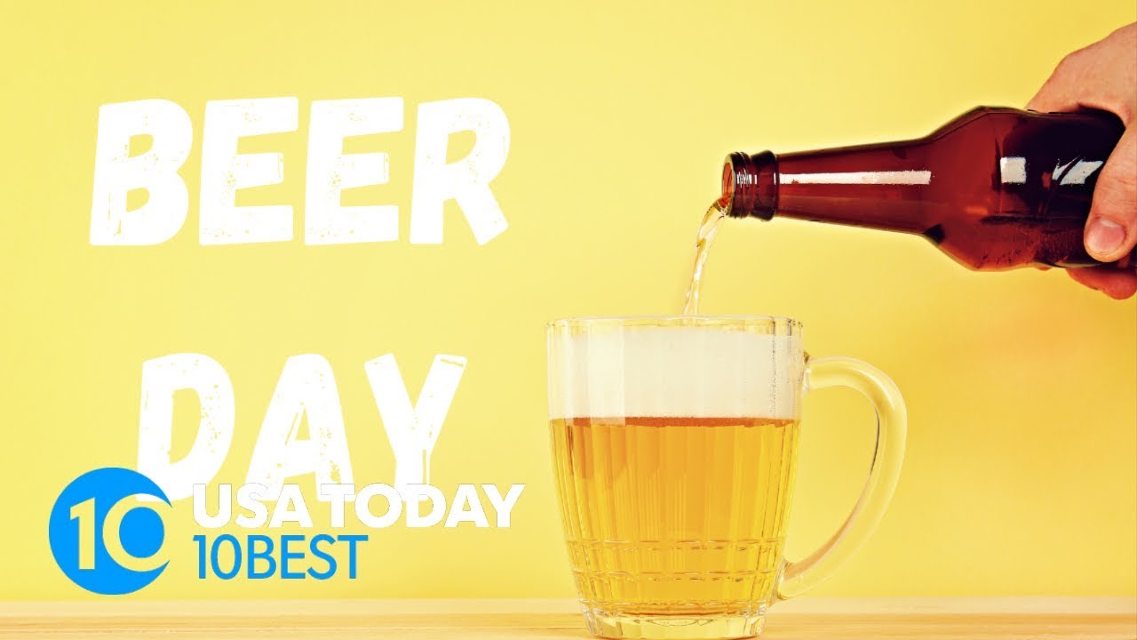 5 fun facts for International Beer Day | 10Best