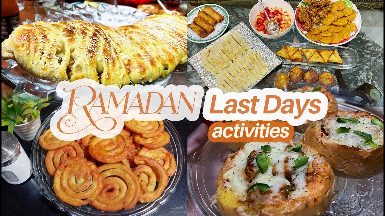 Last Days of Ramadan iftar Routine 🌙 | Ramadan Vlog 2023 | Last Ramadan