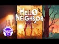 Hello neighbor song again  smeckmusic