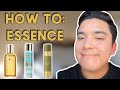 How To: ESSENCE