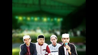 Sholawat Allah Karim