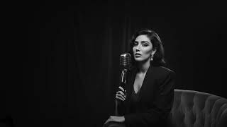 Tombe La Neige - Reprise Jazz Mélancolique Par Eva Le Noir (Cover Salvatore Adamo)