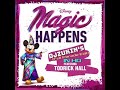 Magic happens parade soundtrack djzukins full parade edit