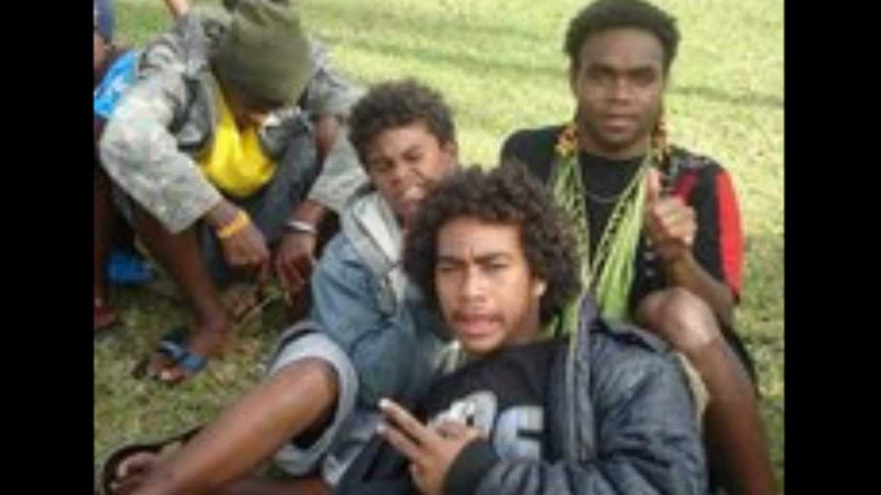 LAVALEY NASIO (YMAS)