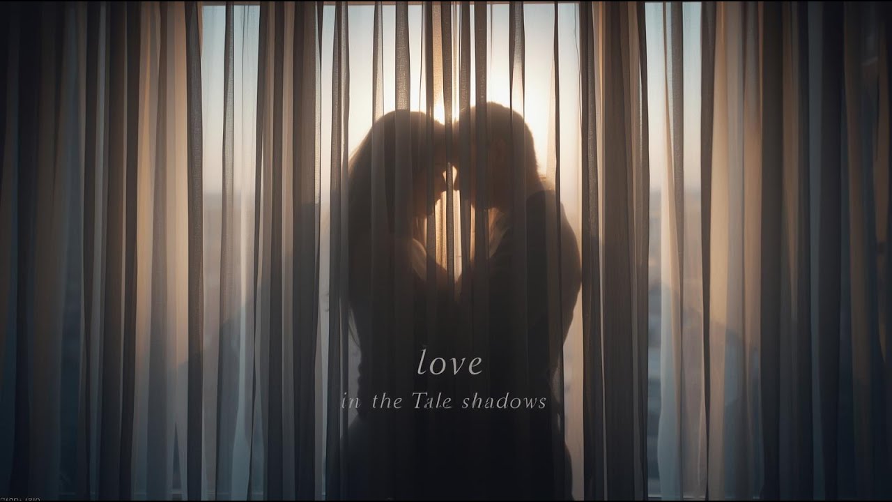 Love in the Shadows