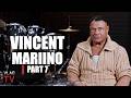 Vincent Marino: Whitey Bulger was a Serial Killer, Girl Killer, Pedophile & Rat (Part 7)