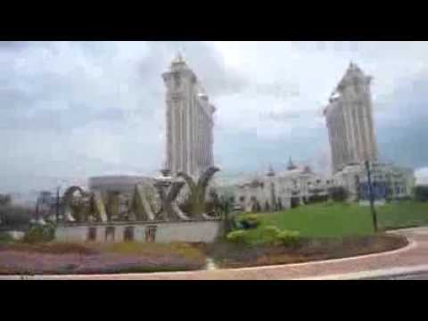 New CASINO Sites - Macau GALAXY