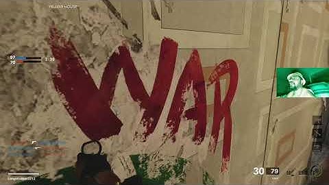 Minimap Glitch In Call of Duty Black Ops Cold War