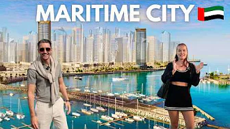 Dubai’s Latest Waterfront Properties | Invest Before It’s Gone!